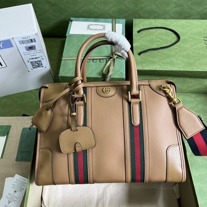 Gucci Top Handle Bags